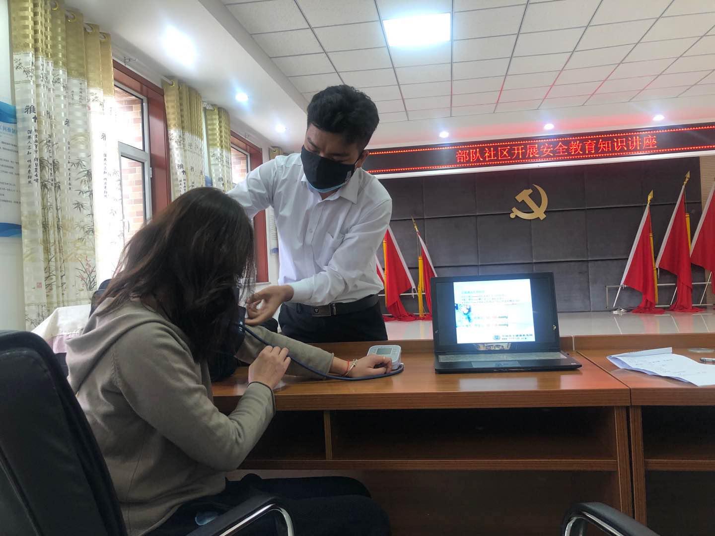 内蒙古疫情最新数据与小巷独特小店中的抗疫故事