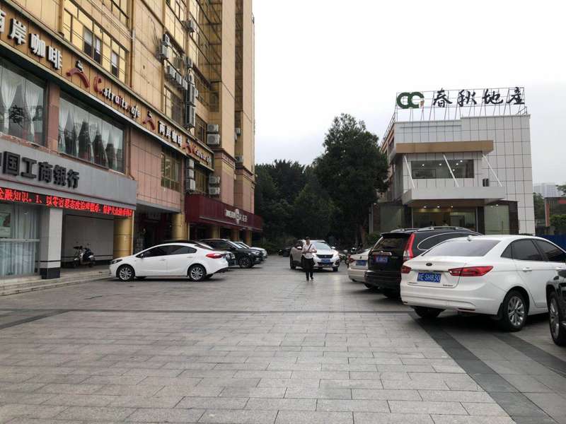 北海市最新出租铺面，巷弄深处的美食秘境探索