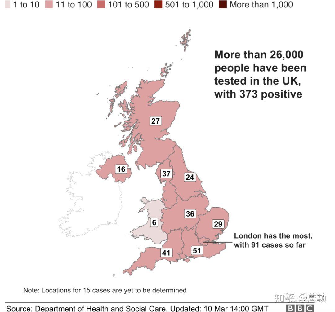 英国疫情最新动态全球关注