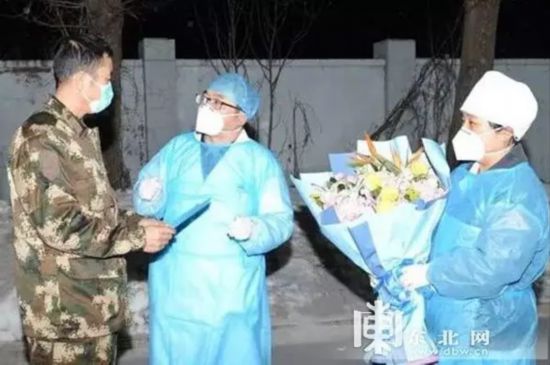 鸡西地区肺炎防治指南与最新动态，防治步骤详解