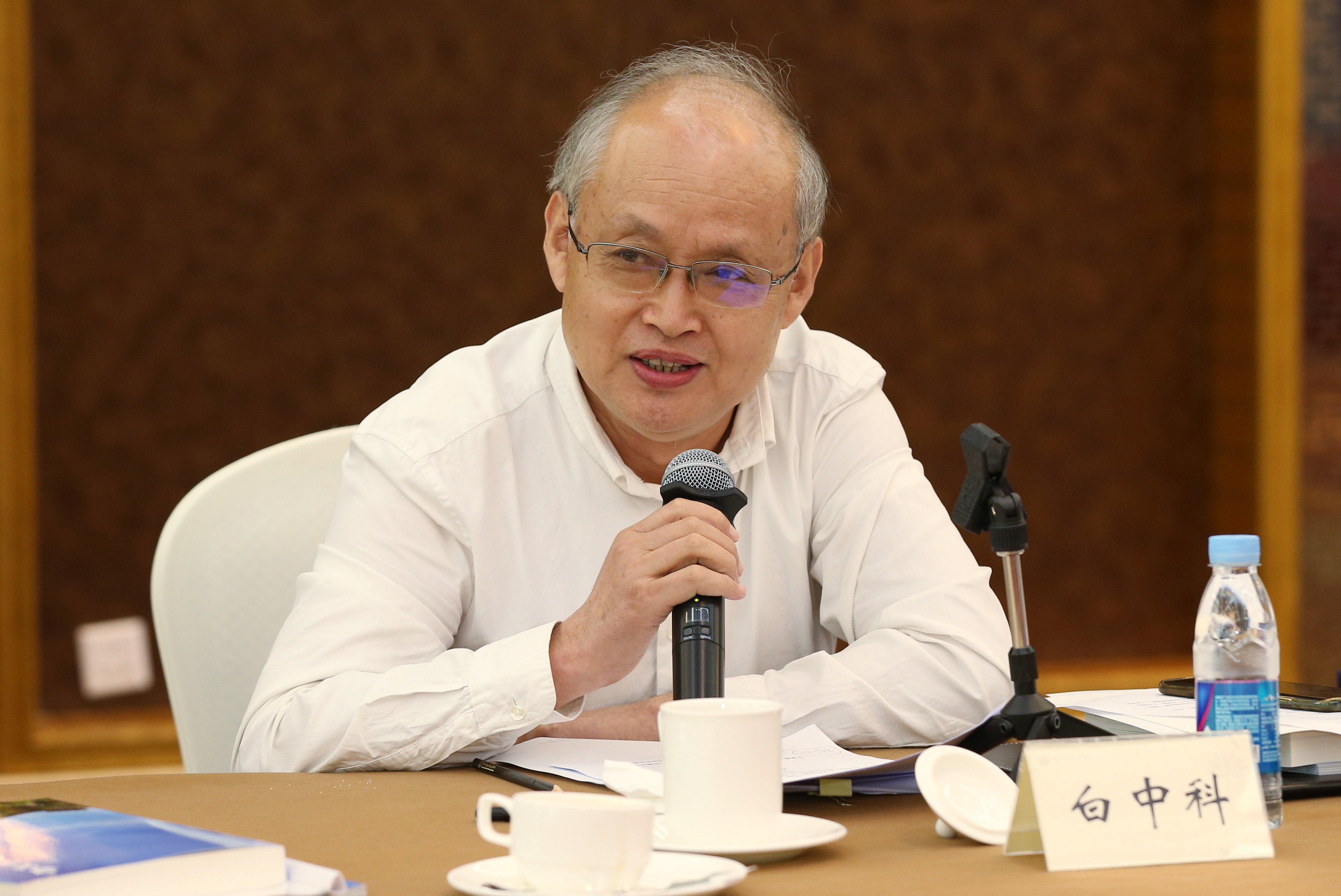 白中科最新，学习之光，塑造自信与成就感的源泉