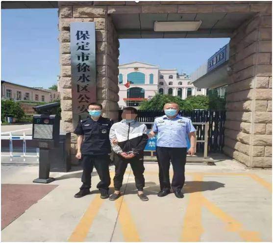 徐水科技新品亮相，引领未来生活新潮