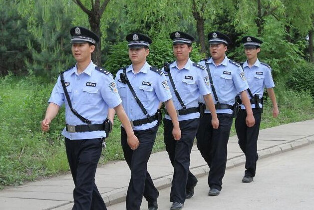 辅警待遇最新动态全面解析，如何了解与跟进，最新消息汇总