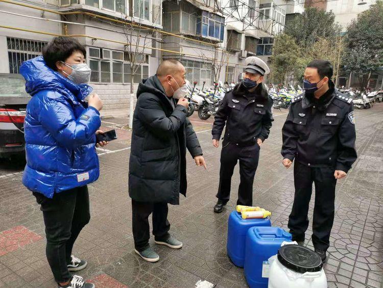 西安疫情下的自然探索之旅，寻求内心的宁静与平和