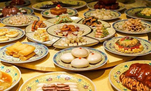 八大菜系最新排名揭晓，热门美食盛宴，你绝对不能错过！