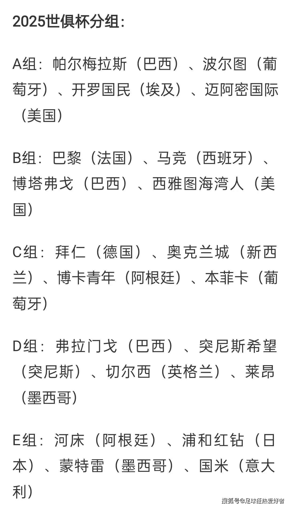 2025最新分组观点深度论述