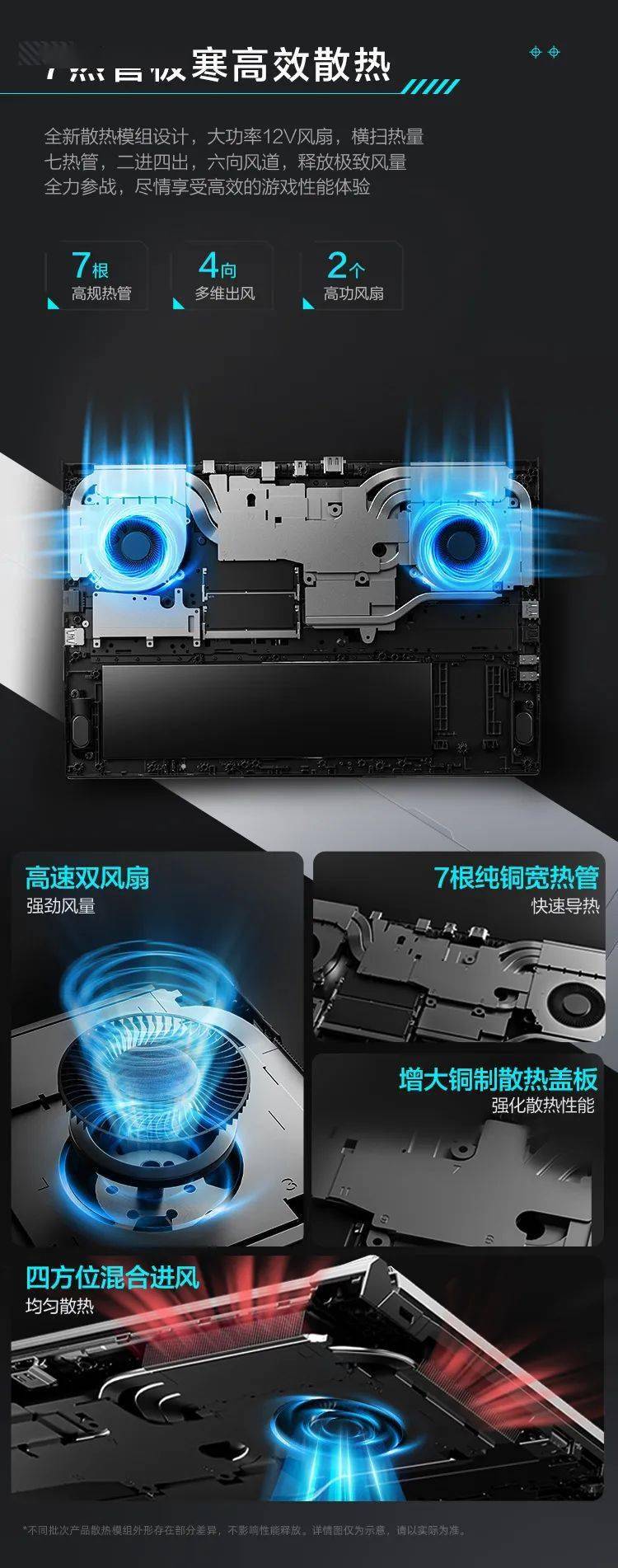 革新热管理，引领科技新时代的最新散热技术突破