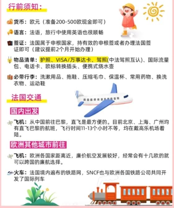 法国游价格最新更新，启程浪漫之旅的梦幻之旅费用