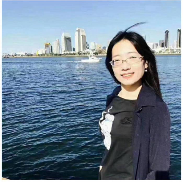 北大女硕士章莹颖最新发现，小巷深处的独特风味探索
